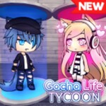 ❄️ Gacha Life Tycoon