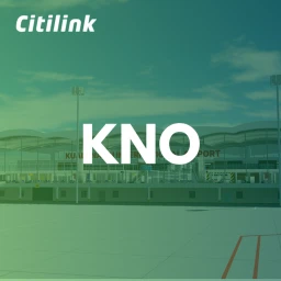 QG | Kualanamu International Airport icon