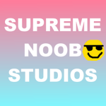 Supreme Noob Studios