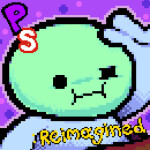 Purple Skittles: Reimagined