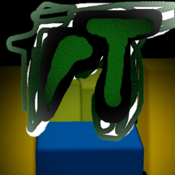 parkour thing
