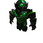 Overseer fan’s