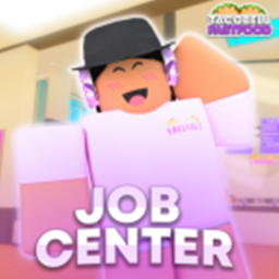 ✏️ Taco Box Job Center