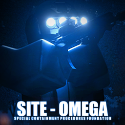 SCP:F | Site-OMEGA NEW