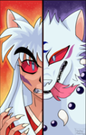 Bat dragon's_love