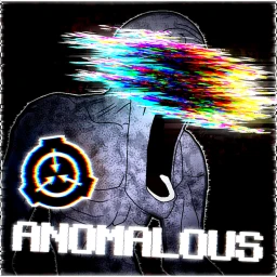 Anomalous icon