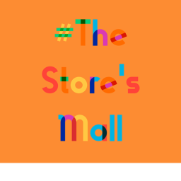 #The store's mall