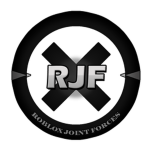 Roblox Joint Forces (R.J.F)
