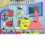Me and The Boys Chill Group