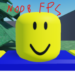 Noob FPS [alpha]
