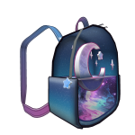 Jelly Moon Backpack