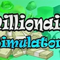Millionaire simulator icon