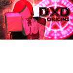 DxD Origins