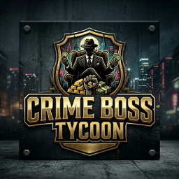 Crime boss tycoon