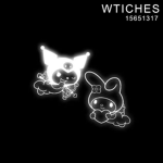 wtiches