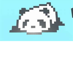 PANDA OBBY