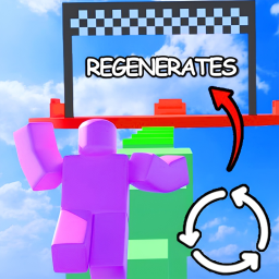 Obby Alteration (NEW)