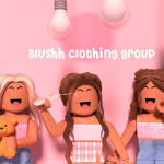 Blushh_