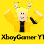 XboyGamer YT