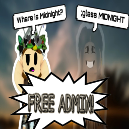 ! i ! = ADMIN = ! i !