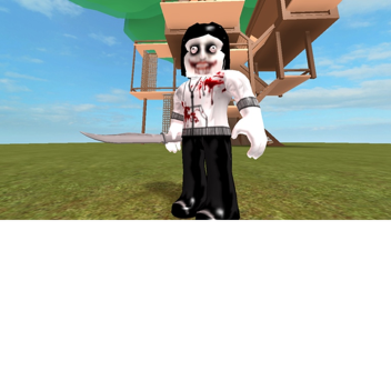 Survival The Jeff The Killer