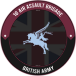 |-| TBA |-| Air Assault Brigade