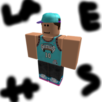 Lunitic's Lattes Pro Skatepark