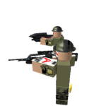 The Noob/Guest Killers