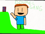 Doumel gang