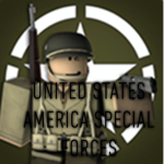 USASF | United States America Special Forces