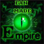 The Overseer Empire [FAN MADE]
