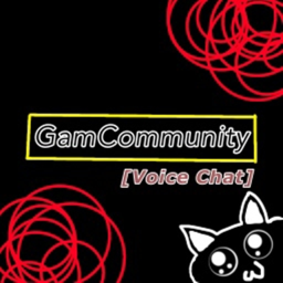 GamComunnity[VOICE CHAT]