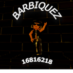 Barbiquez
