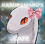 + Kaburamaru's Cafe +