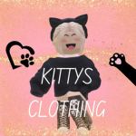 •••kittys clothing•••