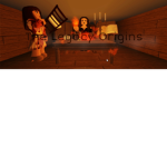 The Legacy Reborn