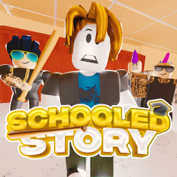 Schooled [Beta V0.8]