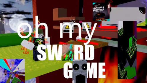 SWORD GAME