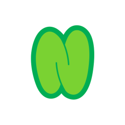 N