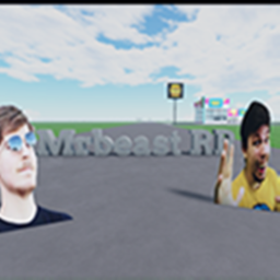 Mr Beast RP (Read in Dec)