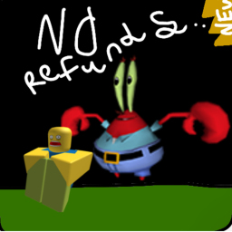 No Refunds… {Fixed} New!