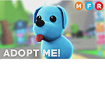 X-MAS Adopt me