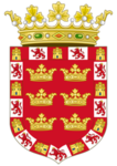Duchy Of Murcia