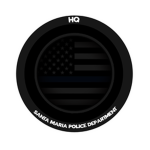 Santa Maria Police Headquarters