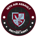 {BA} Army Air Corps
