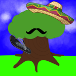 Tree Amigoes