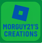 Morguy21’s creations