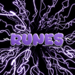 ~ runes ~