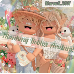 !Ranking Roblox Avatars!