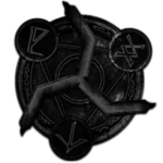 The Scarlet Sepulchre